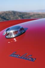 Siata 208S Spyder 1953 года